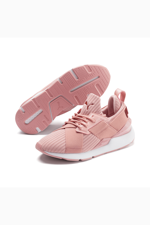 Muse perf women's sneakers deals